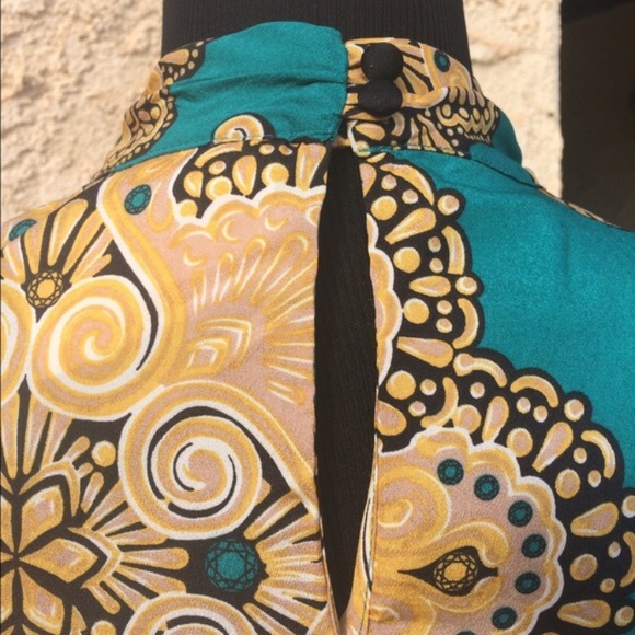 NY&C dressy top - Picture 2 of 2